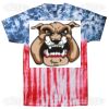 Flag Tie Dye Tees - Adult & Youth Thumbnail