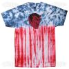 Flag Tie Dye Tees - Adult & Youth Thumbnail