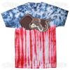 Flag Tie Dye Tees - Adult & Youth Thumbnail