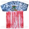 Flag Tie Dye Tees - Adult & Youth Thumbnail