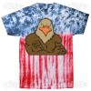 Flag Tie Dye Tees - Adult & Youth Thumbnail