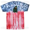Flag Tie Dye Tees - Adult & Youth Thumbnail
