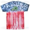 Flag Tie Dye Tees - Adult & Youth Thumbnail