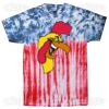 Flag Tie Dye Tees - Adult & Youth Thumbnail