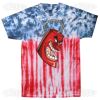 Flag Tie Dye Tees - Adult & Youth Thumbnail