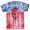 Flag Tie Dye Tees - Adult & Youth Thumbnail