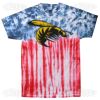 Flag Tie Dye Tees - Adult & Youth Thumbnail
