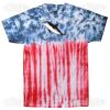 Flag Tie Dye Tees - Adult & Youth Thumbnail