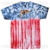 Flag Tie Dye Tees - Adult & Youth Thumbnail