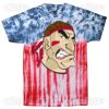 Flag Tie Dye Tees - Adult & Youth Thumbnail
