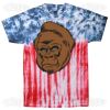 Flag Tie Dye Tees - Adult & Youth Thumbnail