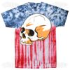 Flag Tie Dye Tees - Adult & Youth Thumbnail