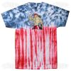 Flag Tie Dye Tees - Adult & Youth Thumbnail