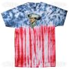 Flag Tie Dye Tees - Adult & Youth Thumbnail