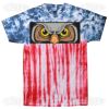 Flag Tie Dye Tees - Adult & Youth Thumbnail