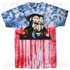 Flag Tie Dye Tees - Adult & Youth Thumbnail