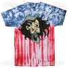 Flag Tie Dye Tees - Adult & Youth Thumbnail