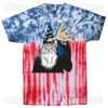 Flag Tie Dye Tees - Adult & Youth Thumbnail