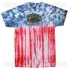 Flag Tie Dye Tees - Adult & Youth Thumbnail