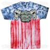 Flag Tie Dye Tees - Adult & Youth Thumbnail
