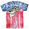 Flag Tie Dye Tees - Adult & Youth Thumbnail