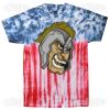 Flag Tie Dye Tees - Adult & Youth Thumbnail