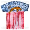 Flag Tie Dye Tees - Adult & Youth Thumbnail