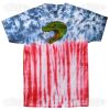 Flag Tie Dye Tees - Adult & Youth Thumbnail