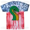 Flag Tie Dye Tees - Adult & Youth Thumbnail