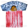 Flag Tie Dye Tees - Adult & Youth Thumbnail