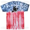 Flag Tie Dye Tees - Adult & Youth Thumbnail