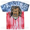 Flag Tie Dye Tees - Adult & Youth Thumbnail