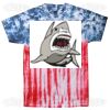 Flag Tie Dye Tees - Adult & Youth Thumbnail