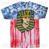 Flag Tie Dye Tees - Adult & Youth Thumbnail