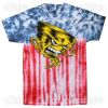 Flag Tie Dye Tees - Adult & Youth Thumbnail