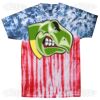 Flag Tie Dye Tees - Adult & Youth Thumbnail