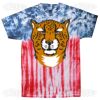 Flag Tie Dye Tees - Adult & Youth Thumbnail