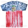 Flag Tie Dye Tees - Adult & Youth Thumbnail