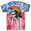 Flag Tie Dye Tees - Adult & Youth Thumbnail