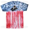 Flag Tie Dye Tees - Adult & Youth Thumbnail