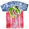 Flag Tie Dye Tees - Adult & Youth Thumbnail