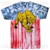 Flag Tie Dye Tees - Adult & Youth Thumbnail