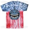 Flag Tie Dye Tees - Adult & Youth Thumbnail