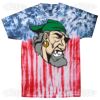 Flag Tie Dye Tees - Adult & Youth Thumbnail