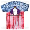 Flag Tie Dye Tees - Adult & Youth Thumbnail