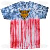 Flag Tie Dye Tees - Adult & Youth Thumbnail