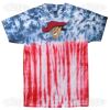 Flag Tie Dye Tees - Adult & Youth Thumbnail