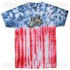 Flag Tie Dye Tees - Adult & Youth Thumbnail
