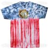 Flag Tie Dye Tees - Adult & Youth Thumbnail