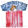 Flag Tie Dye Tees - Adult & Youth Thumbnail
